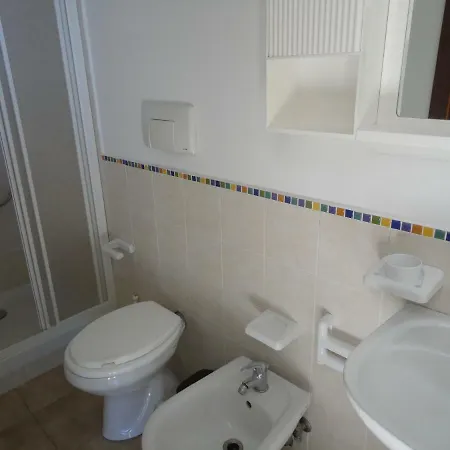 Stanza Sul Mare Apartment *