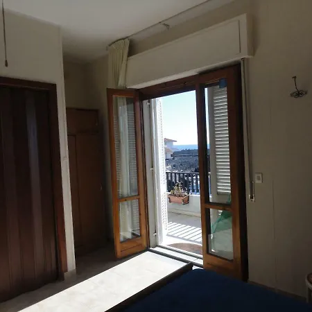 Stanza Sul Mare Acireale