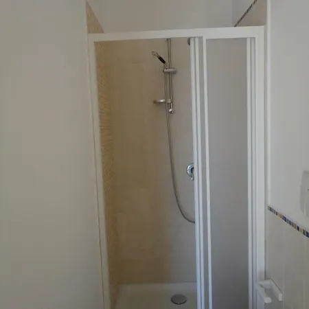 Stanza Sul Mare Apartment *