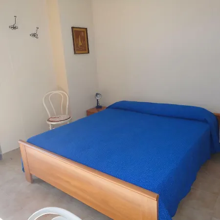 Apartment Stanza Sul Mare