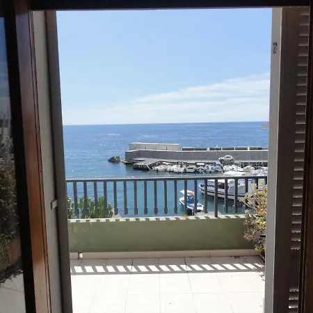 Stanza Sul Mare
