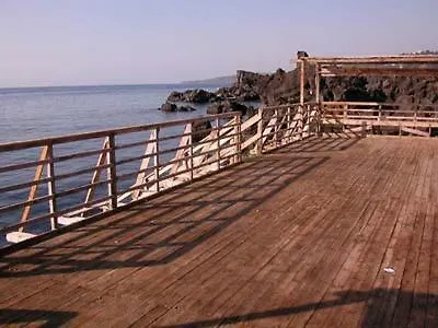 Stanza Sul Mare Apartment
