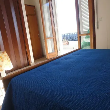 Stanza Sul Mare Apartment *