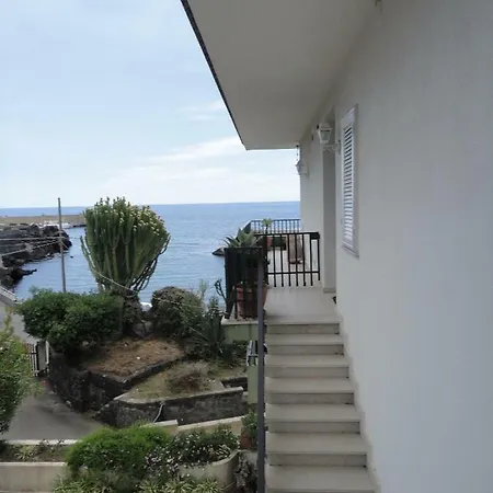 Stanza Sul Mare