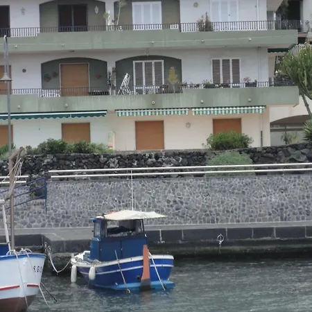 Apartment Stanza Sul Mare *