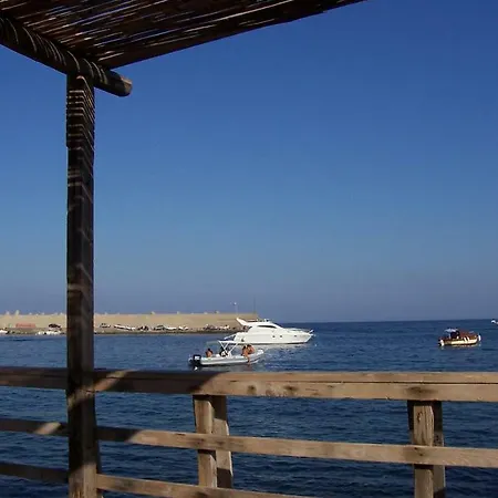 Apartment Stanza Sul Mare Acireale